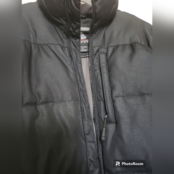 💞💕2/$50 Mens Misty mountain Jacket size L - Picture 5 of 14